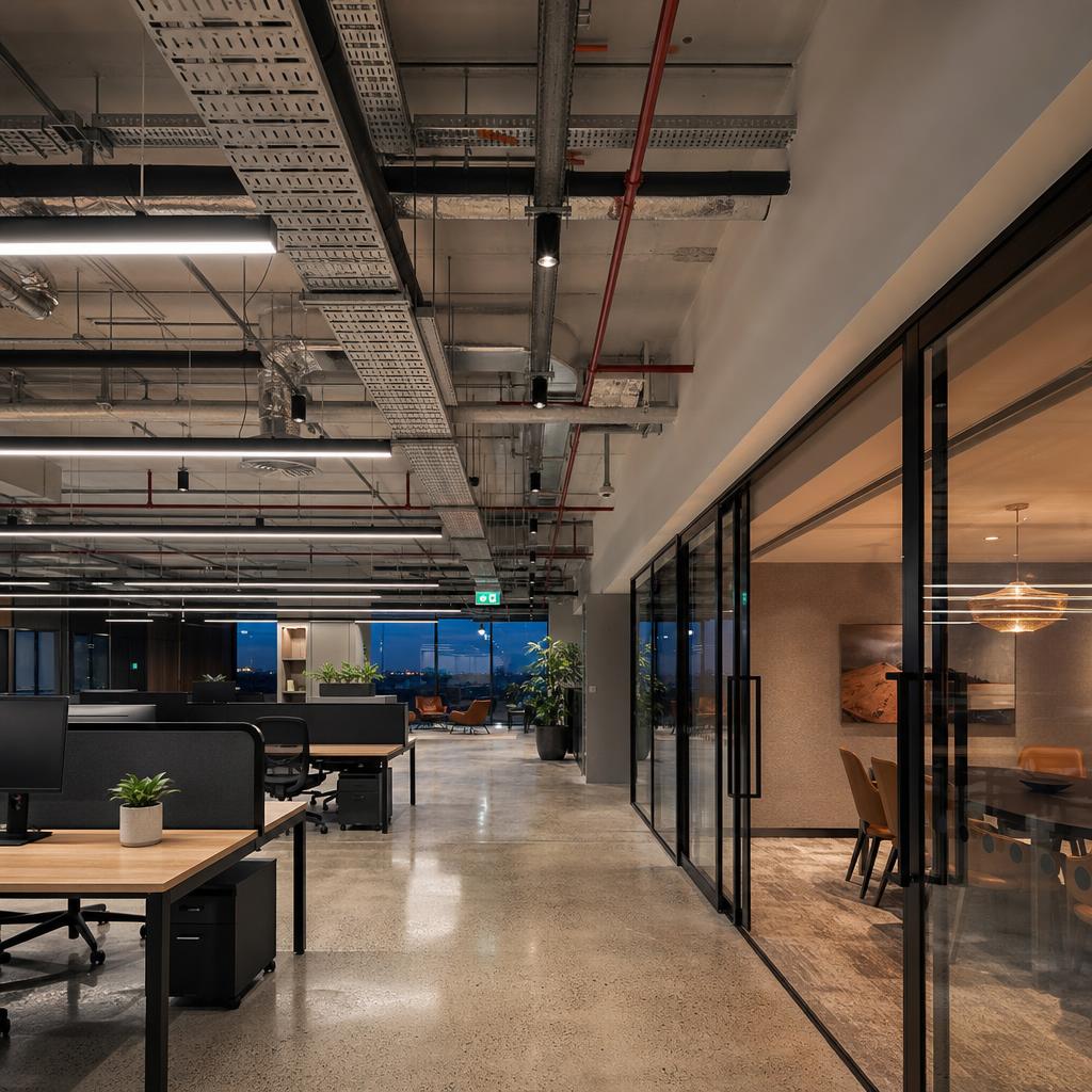 SN Electrical Group | Licensed Electricians in Liverpool NSW