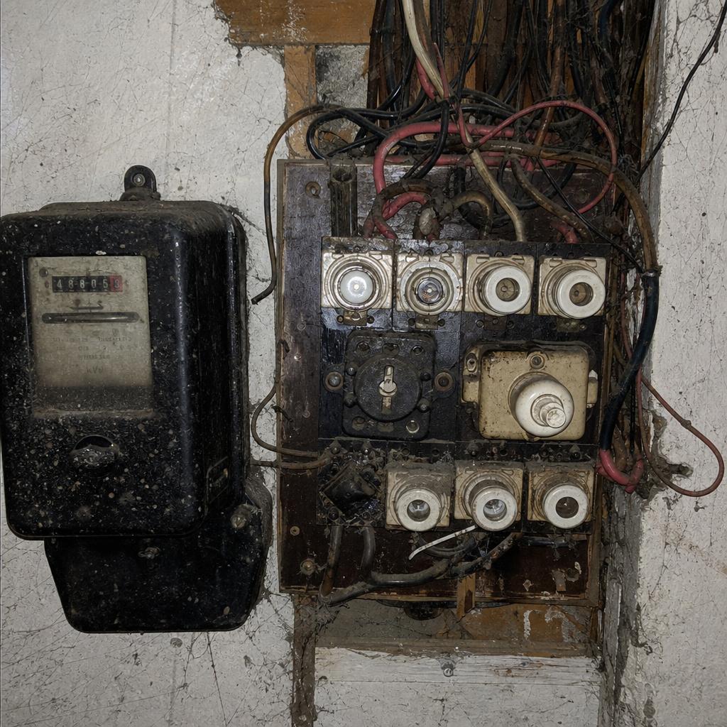 SN Electrical Group | Licensed Electricians in Liverpool NSW