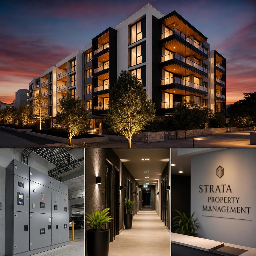 SN Electrical Group | Licensed Electricians in Liverpool NSW